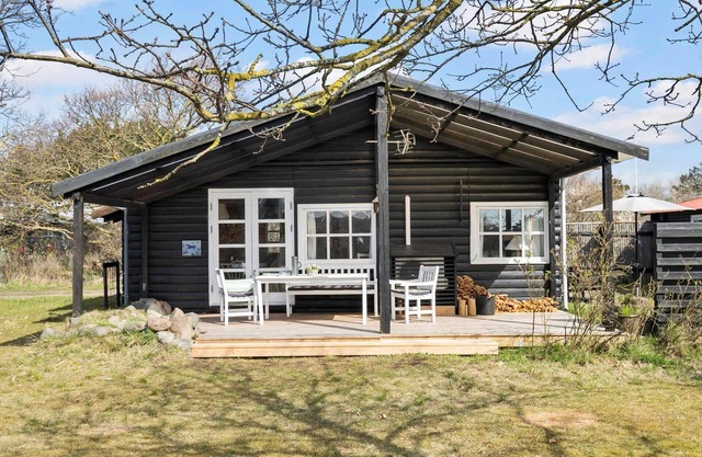 SL243 Skælskør - Hybenvej 30