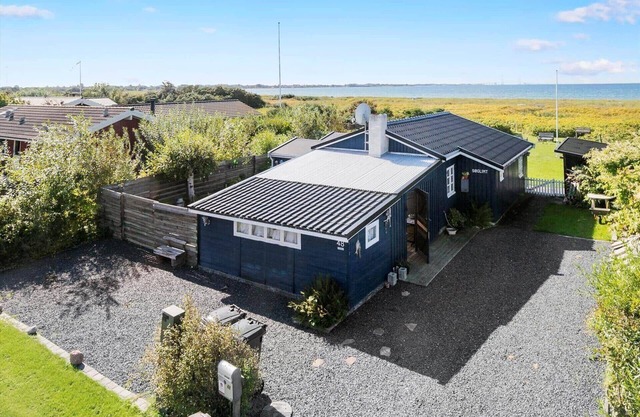 SL260 Slagelse - Strandvænget 48