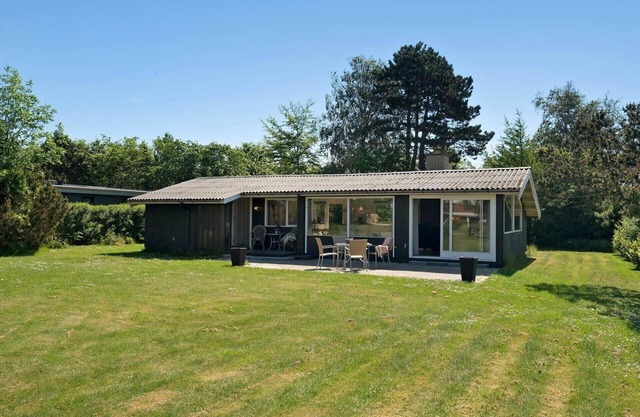 SL274 Korsør - Havstokken 16