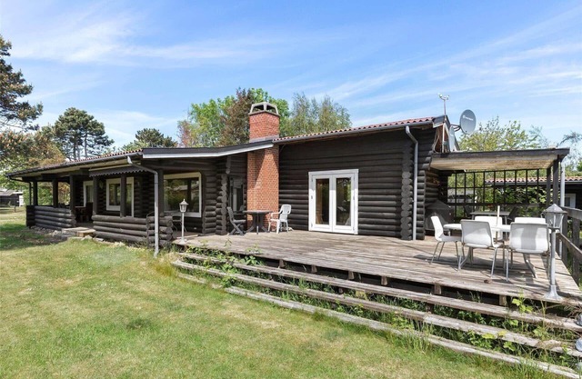 SL290 Agersø - Digevej 37