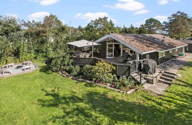 SL317 Slagelse - Lyngen 1