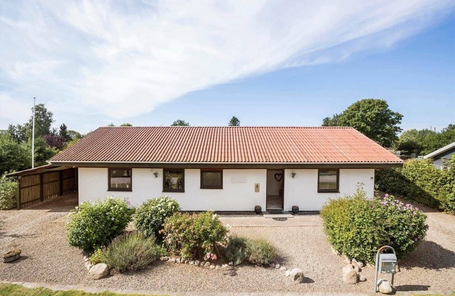 SL334 Slagelse - Orhøjvej 10