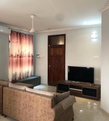 Sleek & Spacious Suites