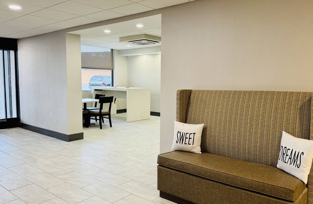 Sleep Inn Chambersburg