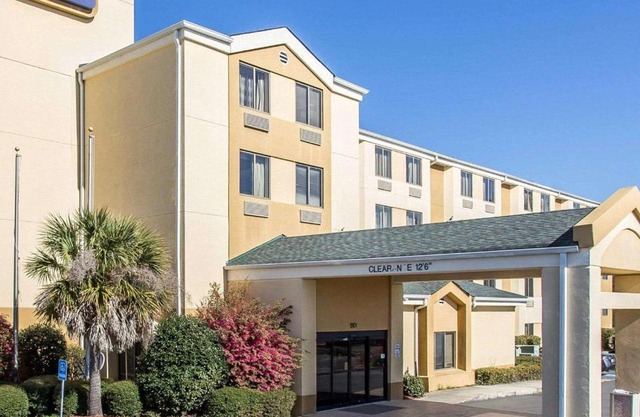 Sleep Inn Columbia