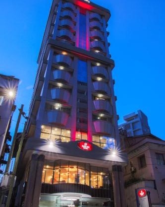 Sleep Inn Hotel - City Centre