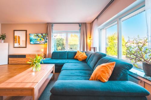 Sleeping Home - Red House