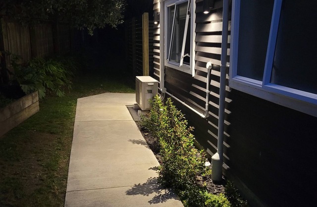 Sleepout Hideaway , close to the CBD and Forest