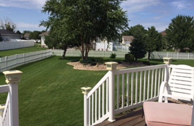 Sleeps 6 In Nebraska