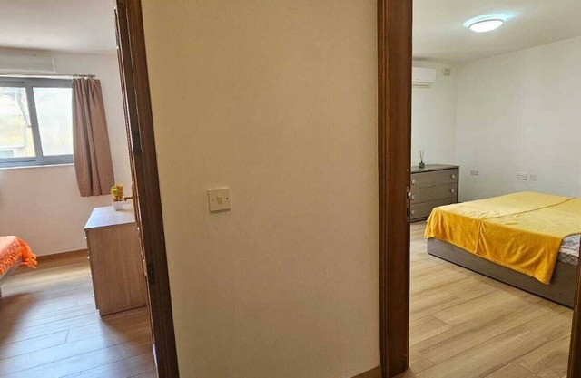 Sliema 4 Bedrooms House Slima Tigne Point