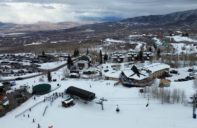 Slopeside