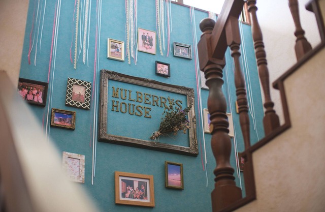 Slow Living Stay Local Experience @Mulberrys House