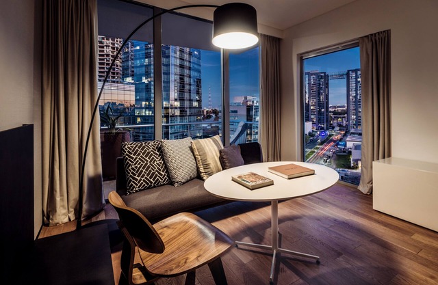 SLS Buenos Aires Puerto Madero