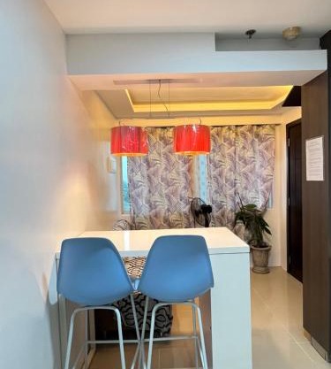 SM City Uptown Corner Studio Type Masterson Avenue