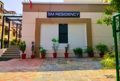 SM Residency