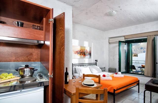 Small Amazing studio Mountain View