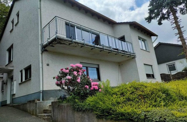 Small apartment for one or 2 people