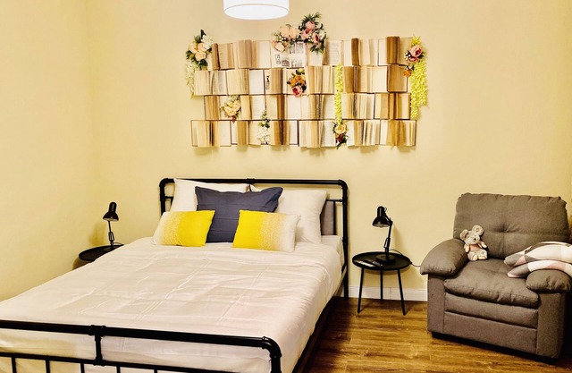 Small cozy house. There is everything to relax and feel like in your own home.