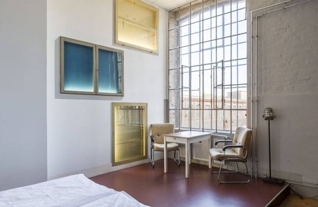 Small cozy loft in the middle of creative Leipzig
