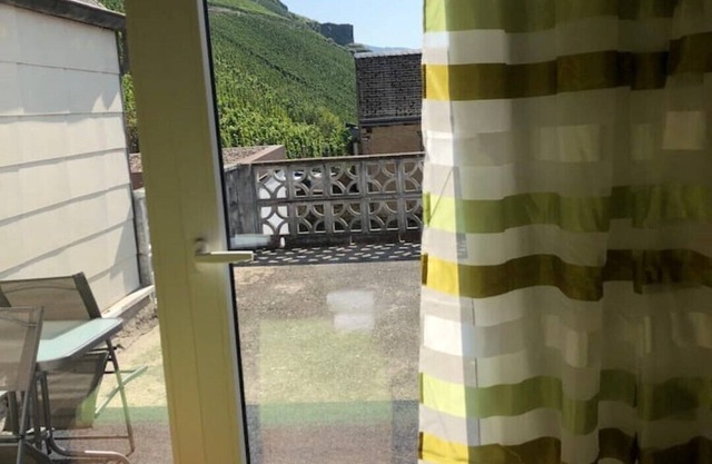 Small cozy studio 1 near the Moselle