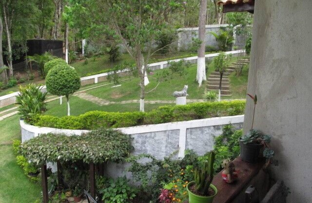 Small farm in Sta Isabel-Arujá - Low season -Special prices