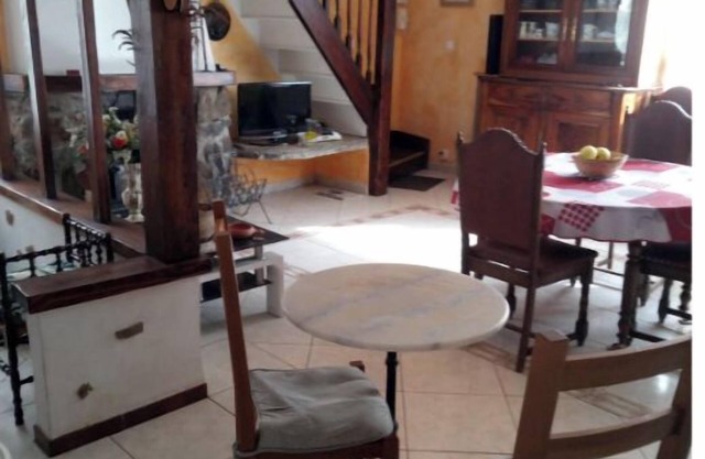 Small house