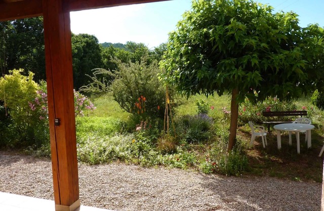 Small house Salagou Villa recent T3 full-foot 3km from Lake Salagou