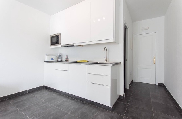 SMALL LOVELY SECRET APARTAMENT