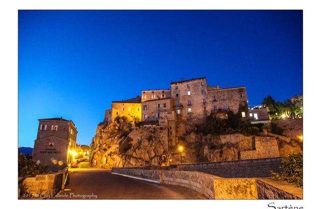 Small nest in the heart of the old town