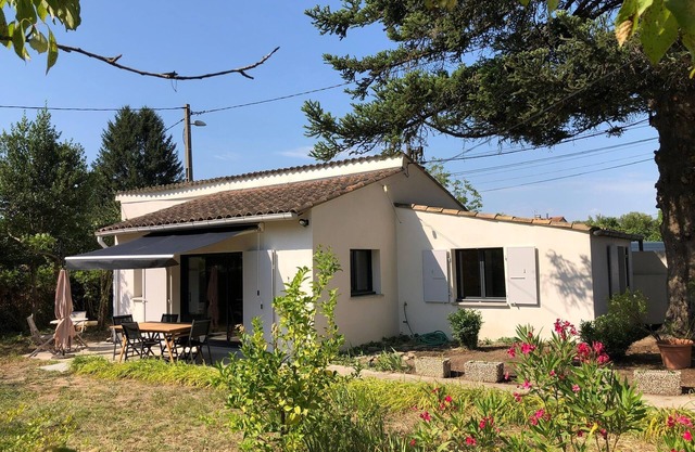 Small renovated country house, peace and quiet guaranteed