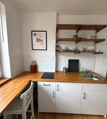 Small studio in the heart of High Tatras