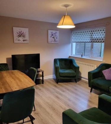 Small Town House, Barrow Lane, Bagenalstown, Carlow