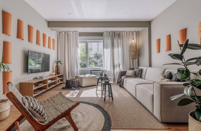 Smara - 3 bedrooms in Salamanca