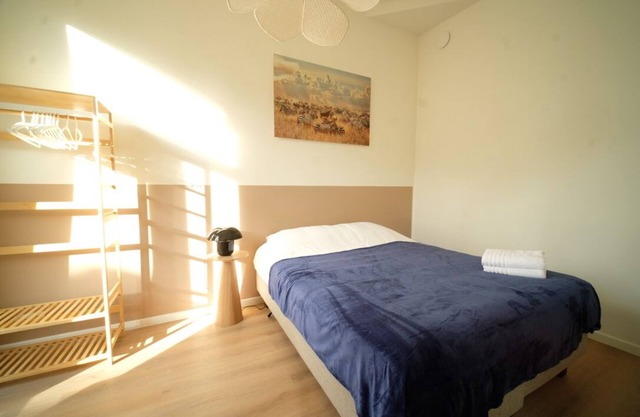 Smart appart - downtown