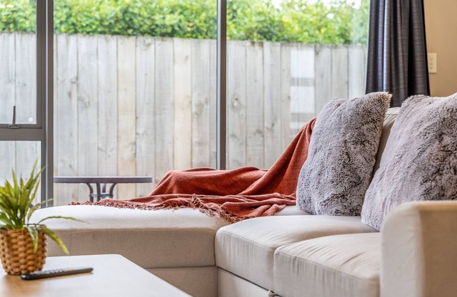 Smart Duplex- Two Separated House Under One Roof