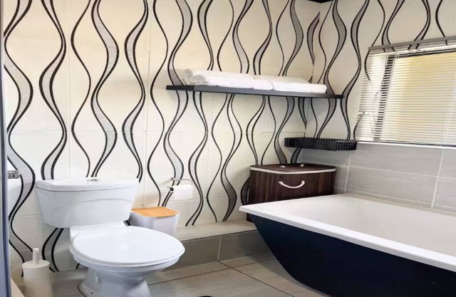 Smart Home Oasis & Luxury Living