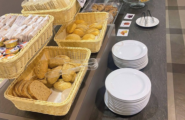 Smart Hotel Bartolini