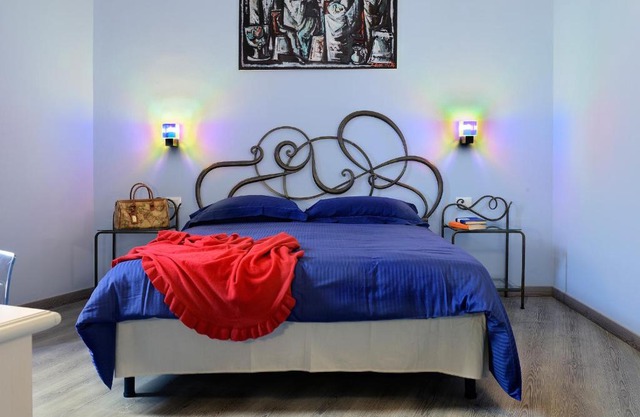 SmArt Hotel Bartolini