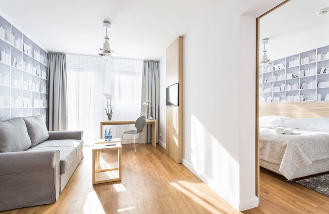 Smart Hotel Garnizon