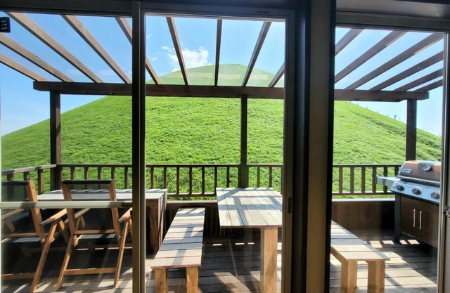 Smart Stay Omuroyama 3Goume - Vacation STAY 61385v