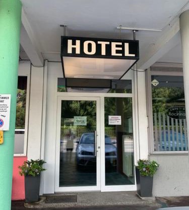 Smart Stay Rooms Feldkirch