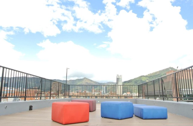 Smart studio - Brand new- Central