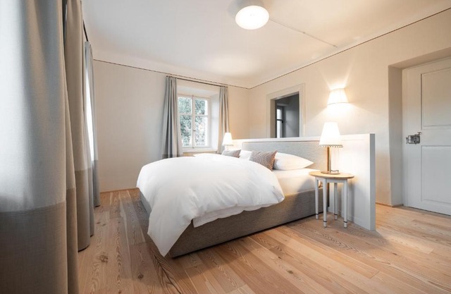 Smart Suites Kaltern - Apartments am Kalterer See