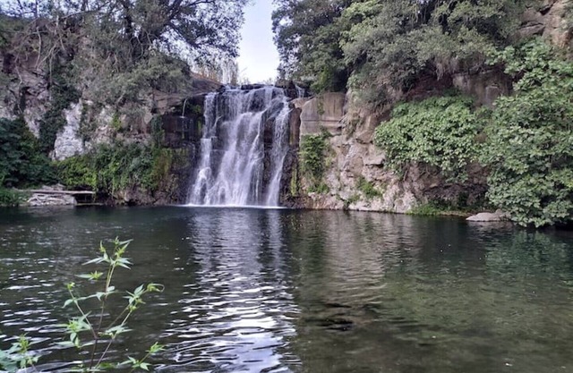 Smart working in Maremma The Stable