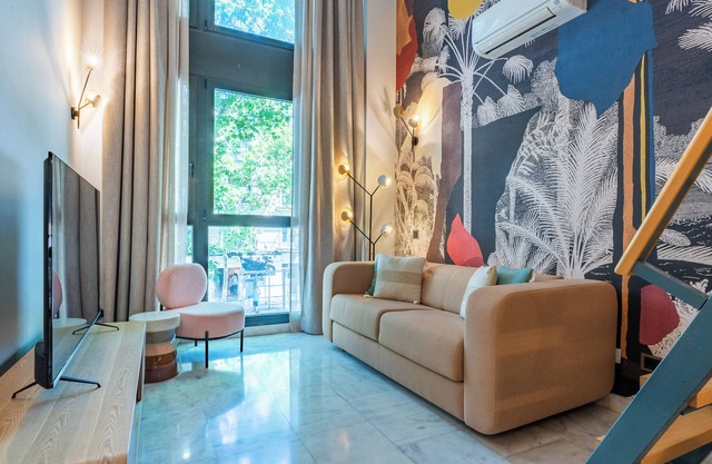 Smartr Madrid Las Ventas