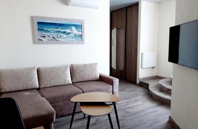 Smeltale apartament 3