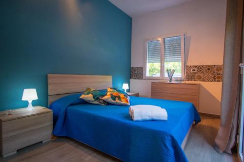 Smeralda House - A few meters from the beach