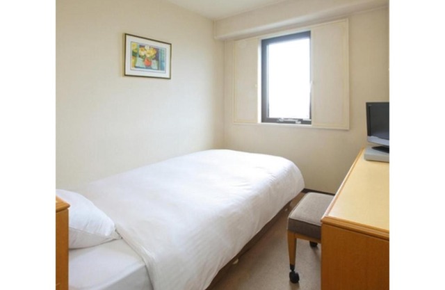 Smile Hotel Fukuoka Okawa - Vacation STAY 74616v