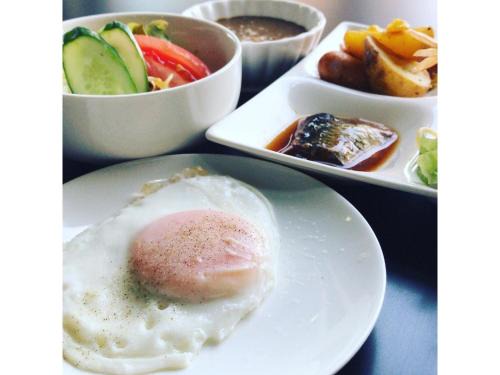 Smile Hotel Fukuoka Okawa - Vacation STAY 81538v