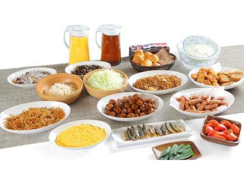 Smile Hotel Fukuoka Okawa - Vacation STAY 81548v